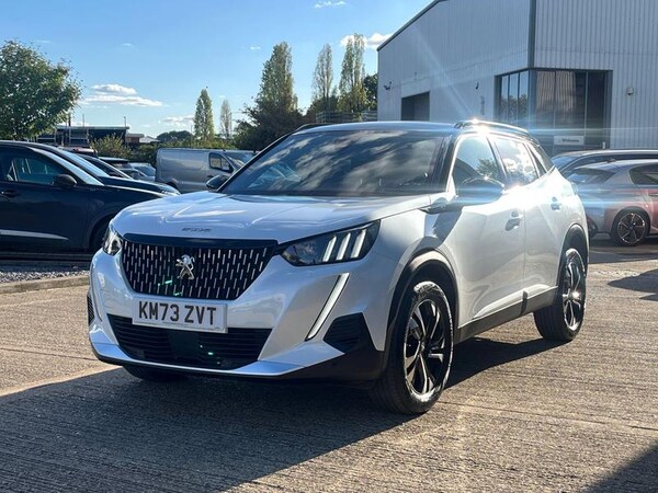 Used Peugeot 2008 2023 for sale - 76244860: Photo 7