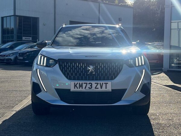 Used Peugeot 2008 2023 for sale - 76244860: Photo 8
