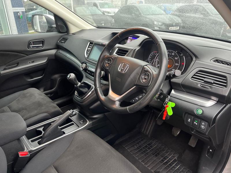 Used Honda CR-V 2017 for sale - 77006146: Photo 10