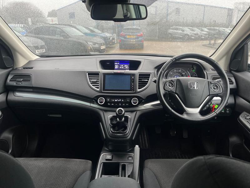 Used Honda CR-V 2017 for sale - 77006146: Photo 11