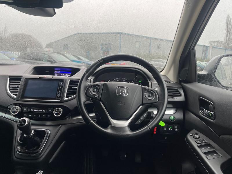 Used Honda CR-V 2017 for sale - 77006146: Photo 12