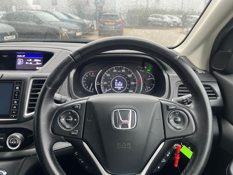 Used Honda CR-V 2017 for sale - 77006146: Photo 13