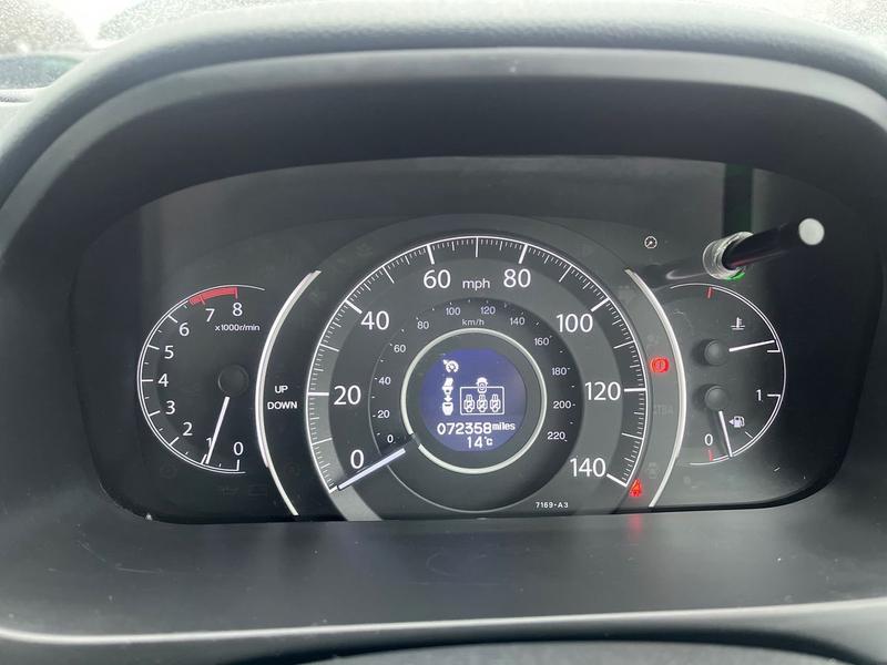 Used Honda CR-V 2017 for sale - 77006146: Photo 14