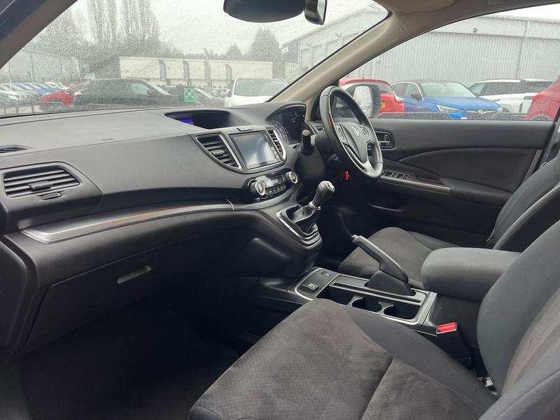 Used Honda CR-V 2017 for sale - 77006146: Photo 15