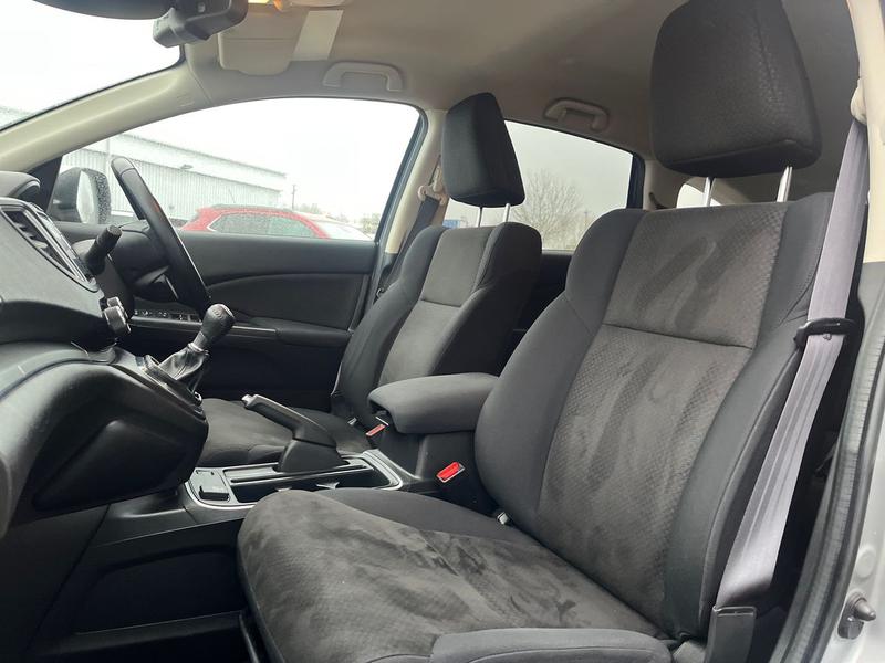 Used Honda CR-V 2017 for sale - 77006146: Photo 16