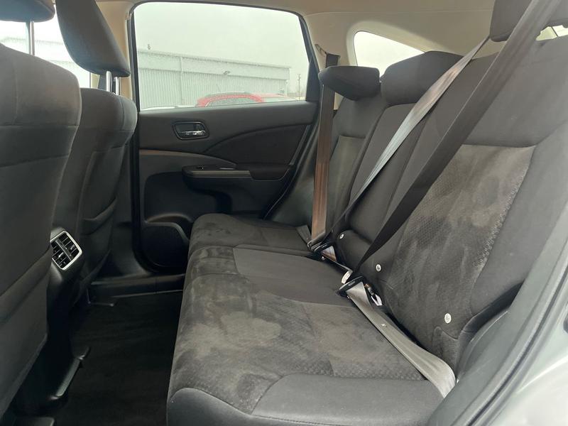 Used Honda CR-V 2017 for sale - 77006146: Photo 17