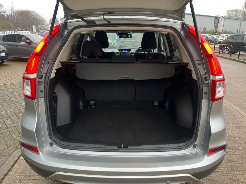 Used Honda CR-V 2017 for sale - 77006146: Photo 18