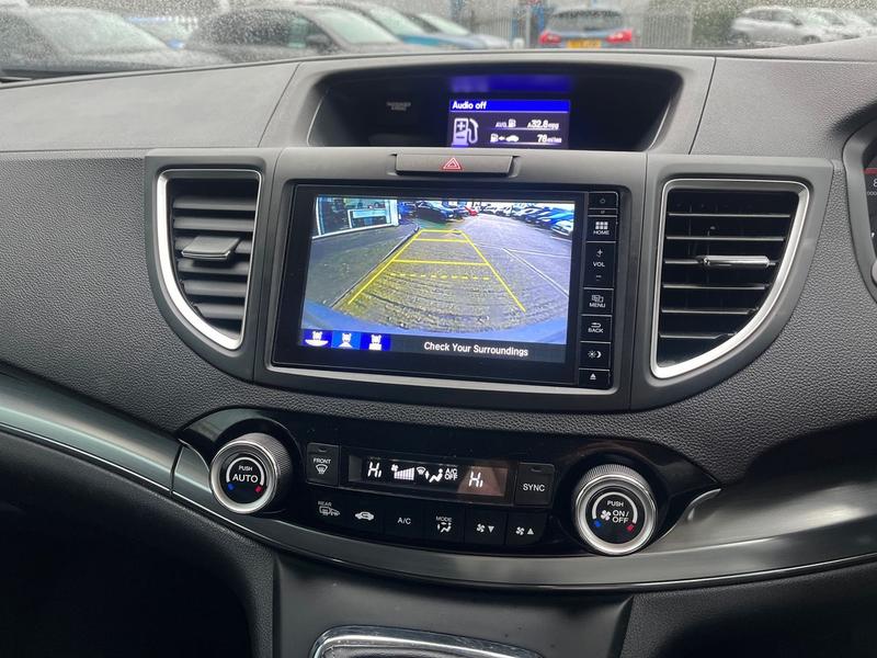 Used Honda CR-V 2017 for sale - 77006146: Photo 19