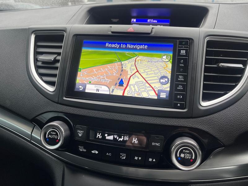 Used Honda CR-V 2017 for sale - 77006146: Photo 20