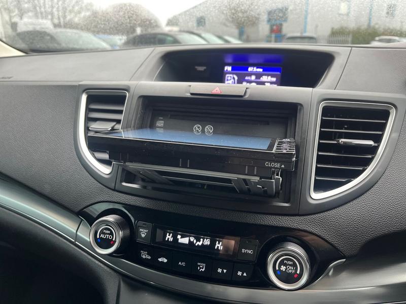 Used Honda CR-V 2017 for sale - 77006146: Photo 21