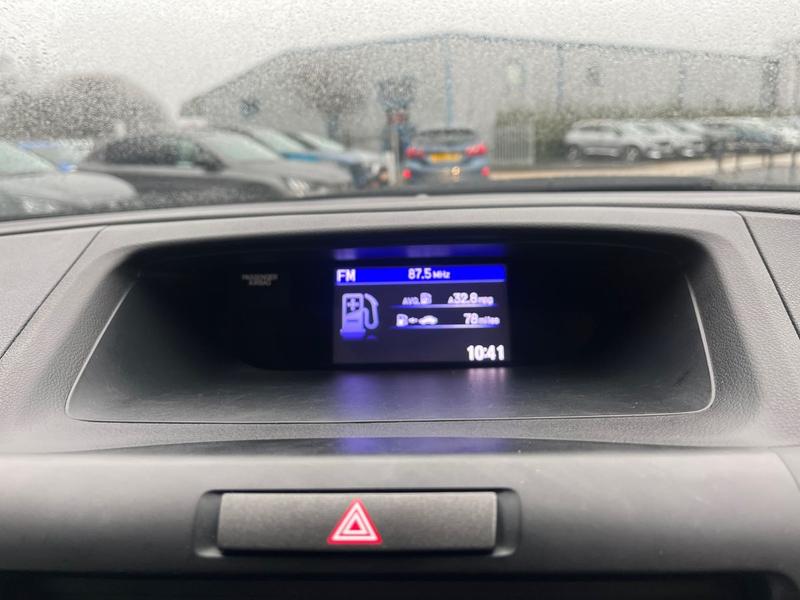 Used Honda CR-V 2017 for sale - 77006146: Photo 22