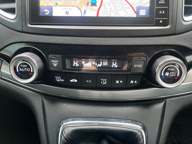 Used Honda CR-V 2017 for sale - 77006146: Photo 23