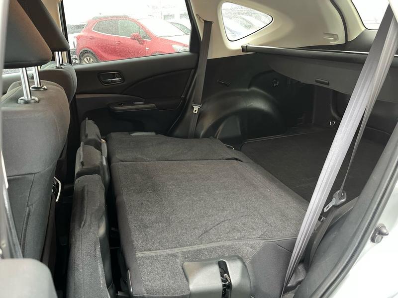 Used Honda CR-V 2017 for sale - 77006146: Photo 29