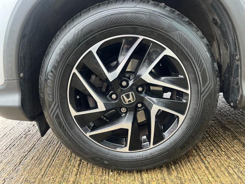 Used Honda CR-V 2017 for sale - 77006146: Photo 9