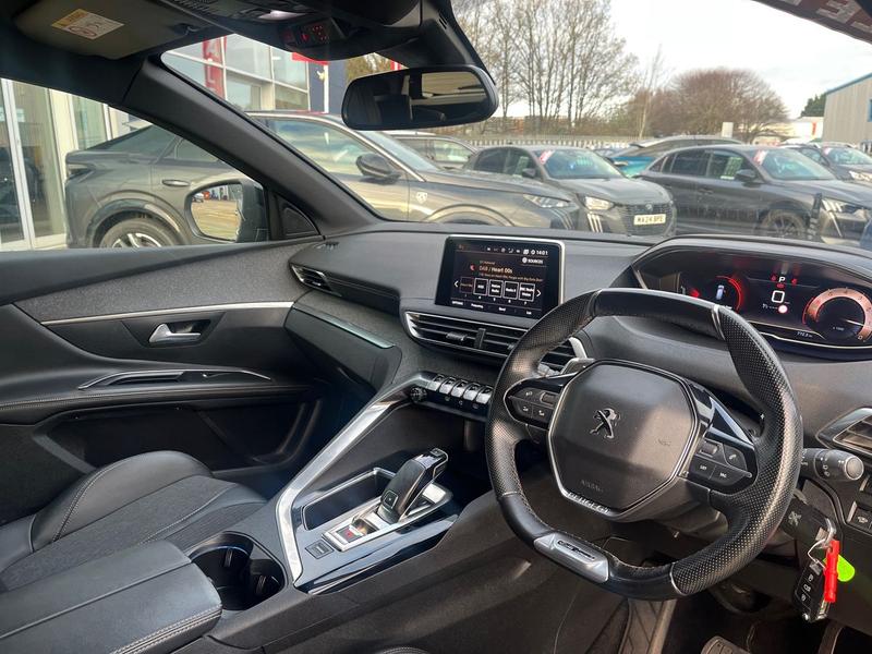 Used Peugeot 5008 2019 for sale - 77071510: Photo 10