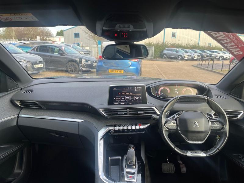 Used Peugeot 5008 2019 for sale - 77071510: Photo 11