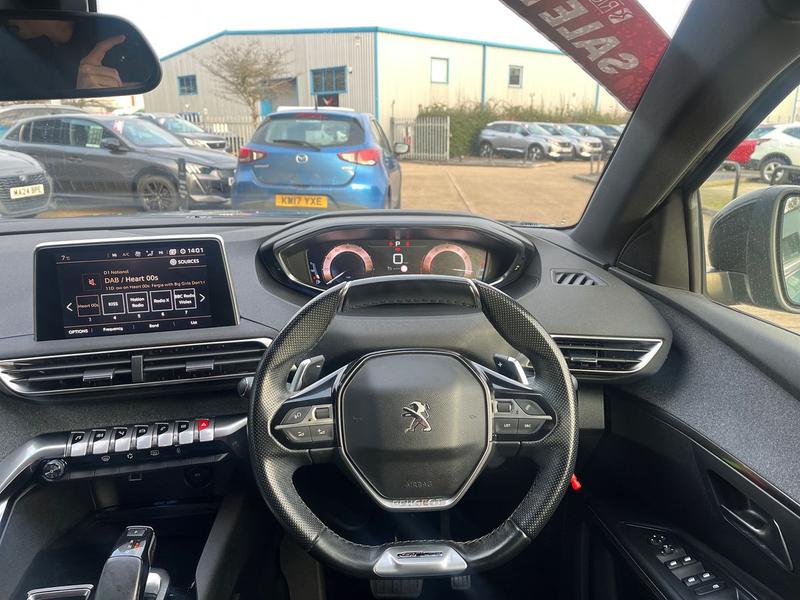 Used Peugeot 5008 2019 for sale - 77071510: Photo 12