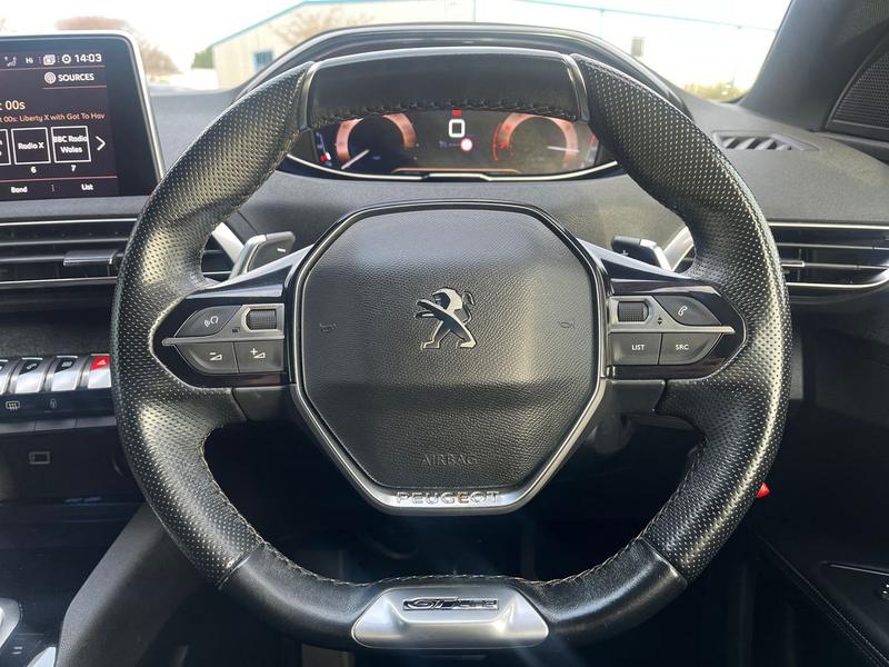 Used Peugeot 5008 2019 for sale - 77071510: Photo 13