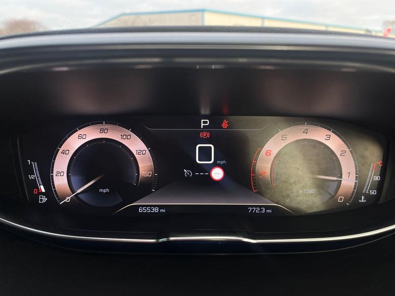 Used Peugeot 5008 2019 for sale - 77071510: Photo 14