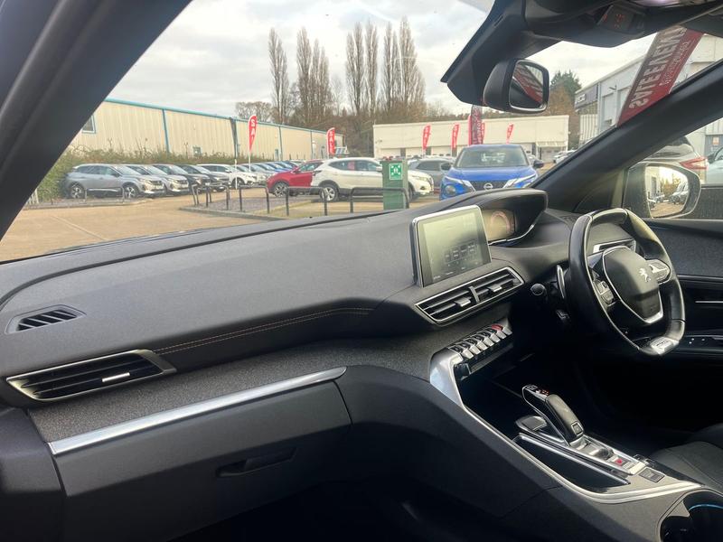 Used Peugeot 5008 2019 for sale - 77071510: Photo 15