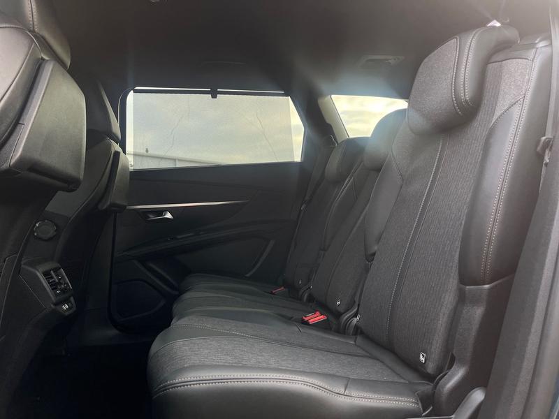 Used Peugeot 5008 2019 for sale - 77071510: Photo 17