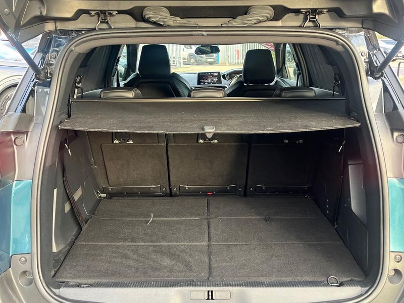 Used Peugeot 5008 2019 for sale - 77071510: Photo 18