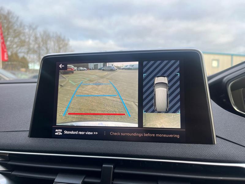 Used Peugeot 5008 2019 for sale - 77071510: Photo 19