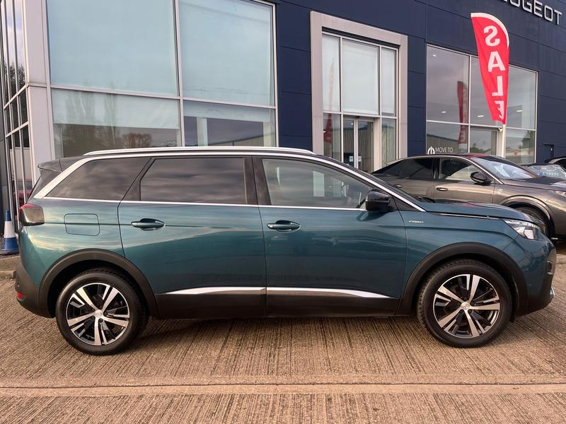 Used Peugeot 5008 2019 for sale - 77071510: Photo 2