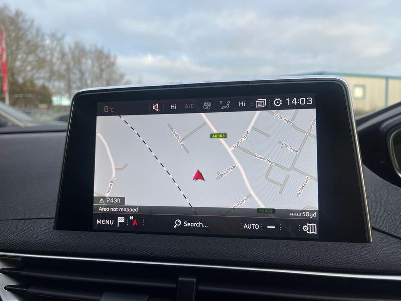 Used Peugeot 5008 2019 for sale - 77071510: Photo 20