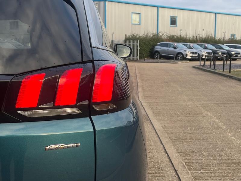 Used Peugeot 5008 2019 for sale - 77071510: Photo 22