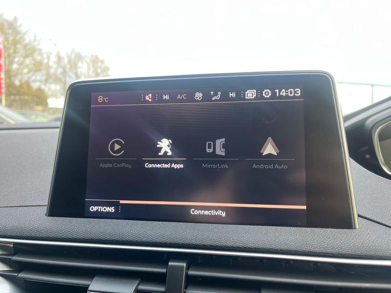 Used Peugeot 5008 2019 for sale - 77071510: Photo 23