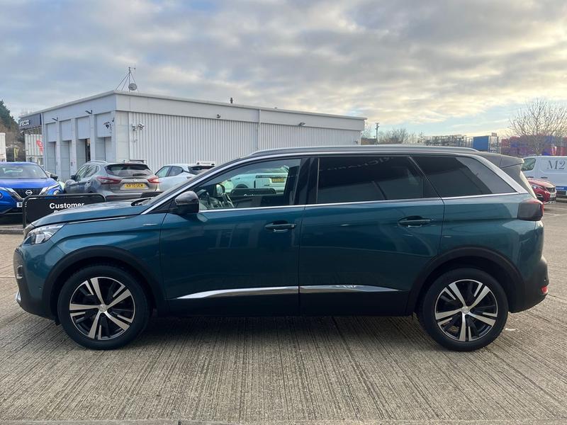 Used Peugeot 5008 2019 for sale - 77071510: Photo 6