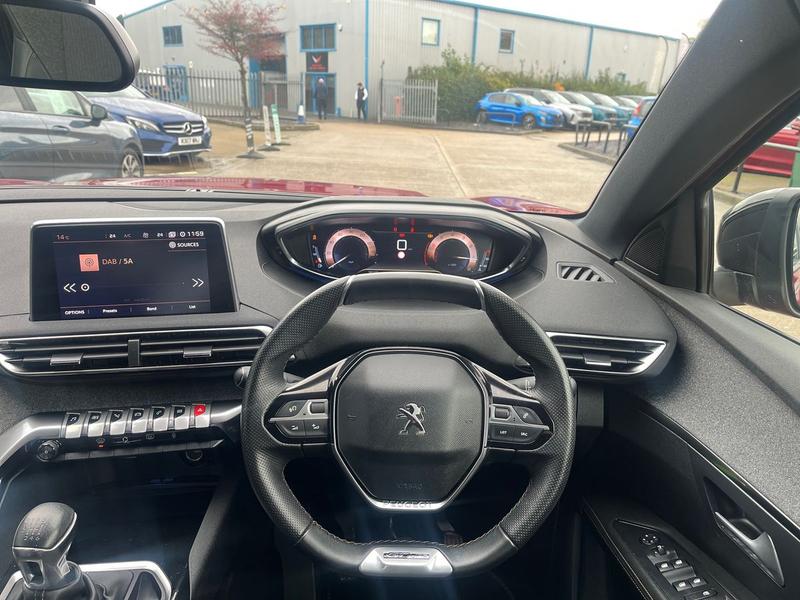 Used Peugeot 3008 2020 for sale - 76302793: Photo 12