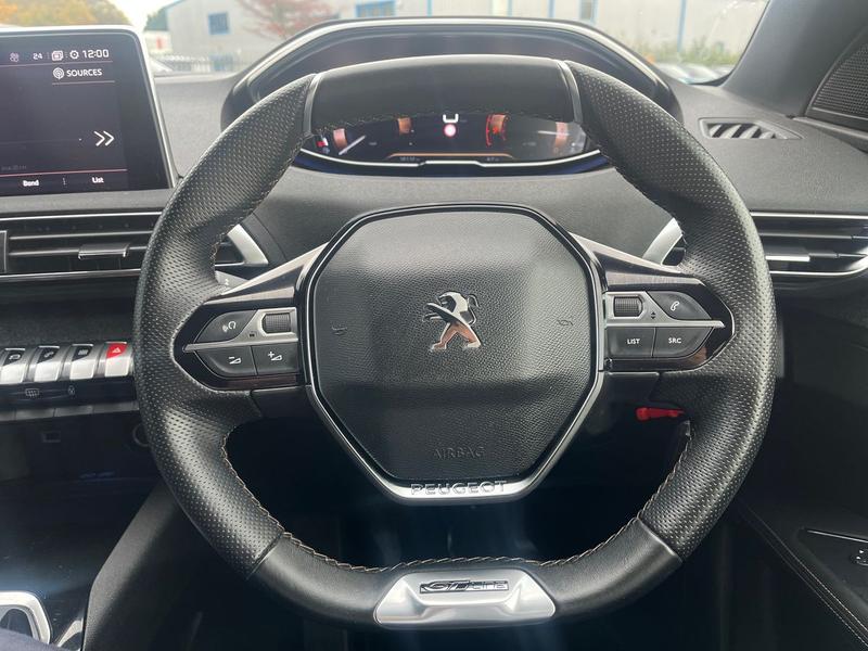 Used Peugeot 3008 2020 for sale - 76302793: Photo 13