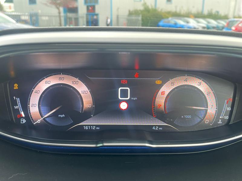 Used Peugeot 3008 2020 for sale - 76302793: Photo 14