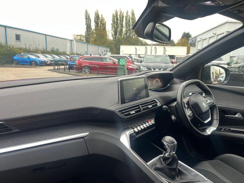Used Peugeot 3008 2020 for sale - 76302793: Photo 15