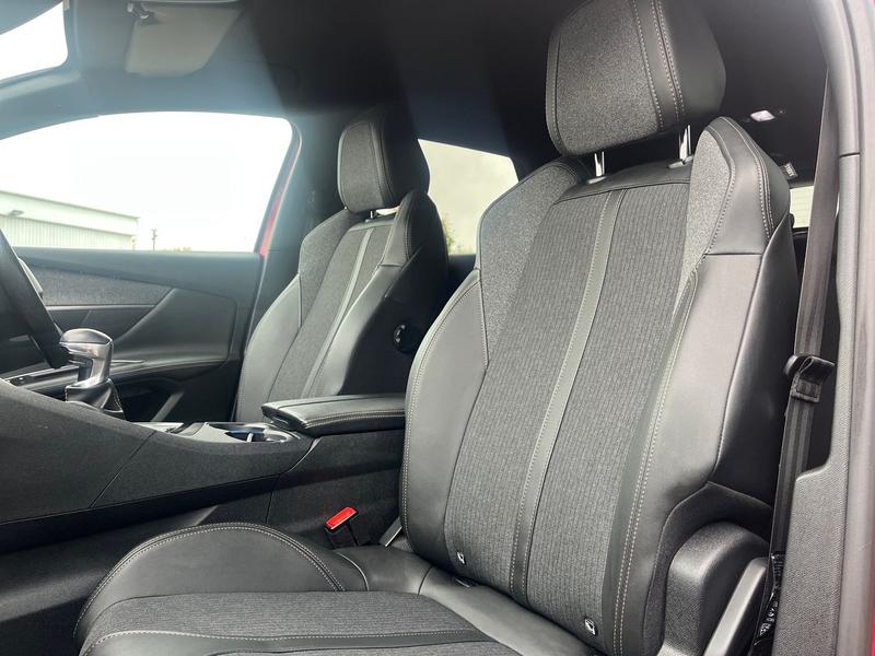 Used Peugeot 3008 2020 for sale - 76302793: Photo 16
