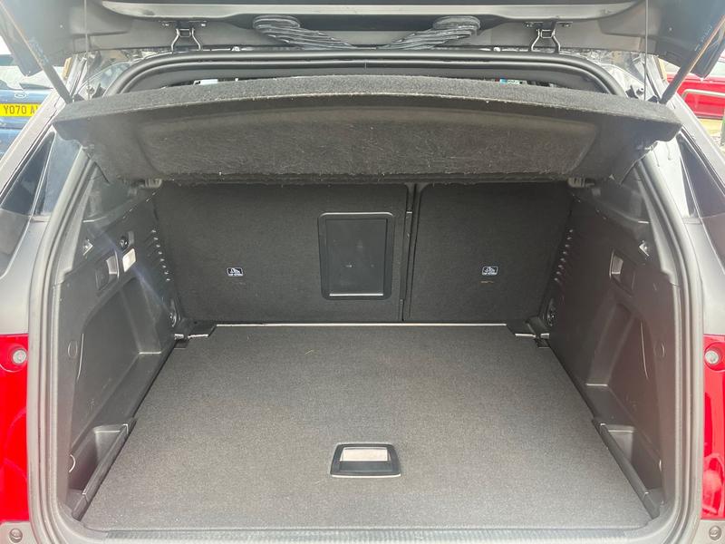 Used Peugeot 3008 2020 for sale - 76302793: Photo 18