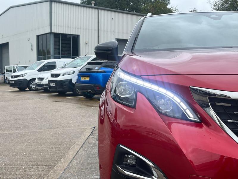 Used Peugeot 3008 2020 for sale - 76302793: Photo 21