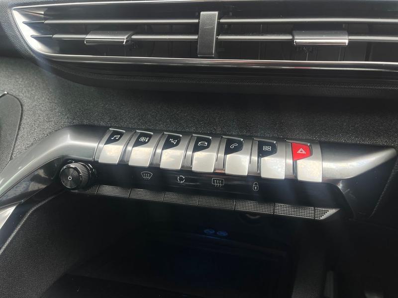 Used Peugeot 3008 2020 for sale - 76302793: Photo 23