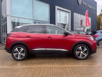 Used Peugeot 3008 2020 for sale - 76302793: Photo