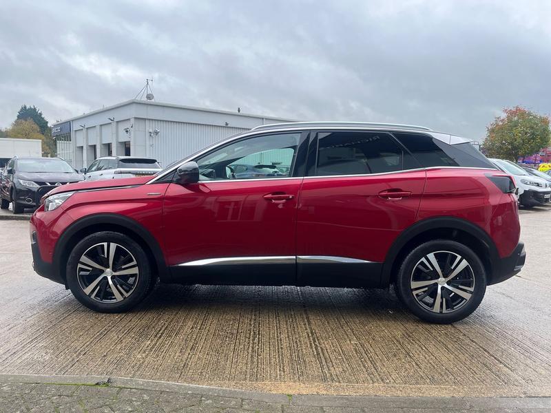 Used Peugeot 3008 2020 for sale - 76302793: Photo 6