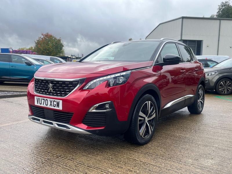 Used Peugeot 3008 2020 for sale - 76302793: Photo 7