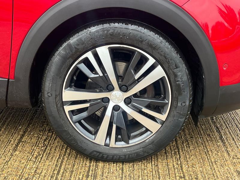 Used Peugeot 3008 2020 for sale - 76302793: Photo 9