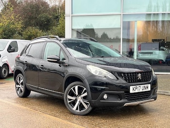 Used Peugeot 2008 2017 for sale - 76494578: Photo