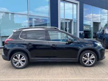 Used Peugeot 2008 2019 for sale - 74754066: Photo