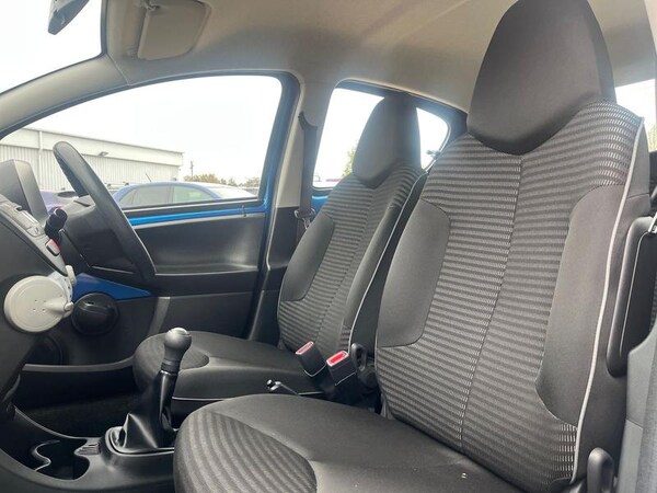 Used Peugeot 107 2012 for sale - 76302738: Photo 16