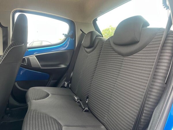 Used Peugeot 107 2012 for sale - 76302738: Photo 17