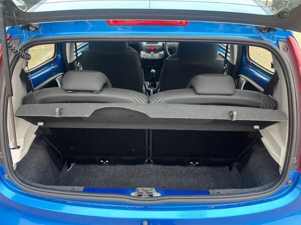 Used Peugeot 107 2012 for sale - 76302738: Photo 18