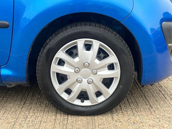 Used Peugeot 107 2012 for sale - 76302738: Photo 9